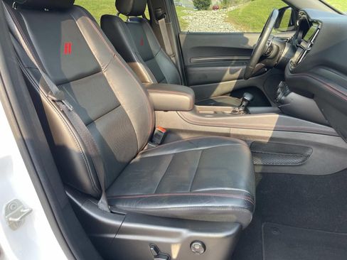 Used 2023 Dodge Durango R/T RWD image 25