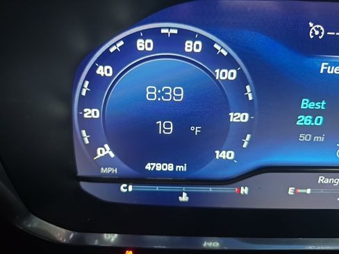 Used 2022 Chevrolet Tahoe High Country image 26