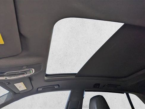 Used 2021 Audi SQ8 Prestige w/ Prestige Package AWD/4WD image 22