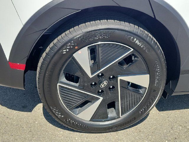 New 2027 Hyundai Ioniq 5 SE RWD image 30
