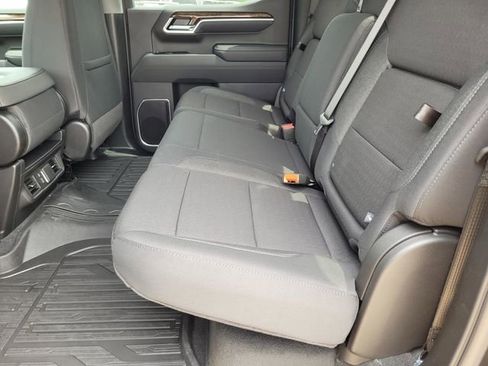 New 2026 GMC Sierra 1500 Elevation w/ Elevation Select Package RWD image 24