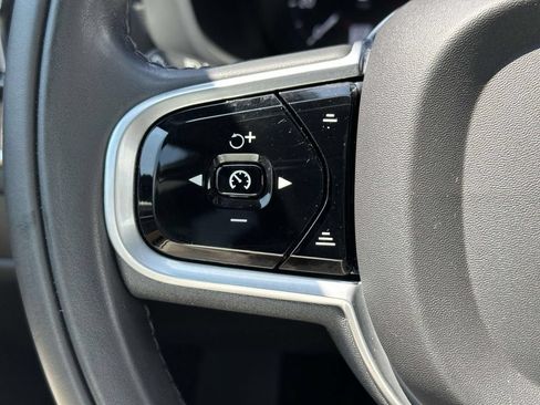 Used 2021 Volvo XC60 T5 Inscription w/ Climate Package AWD/4WD image 20