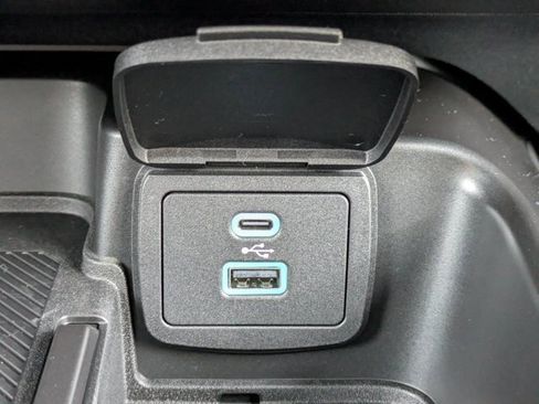 New 2025 Ford Bronco Big Bend image 25