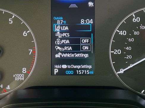 Certified 2023 Toyota Corolla SE FWD image 12