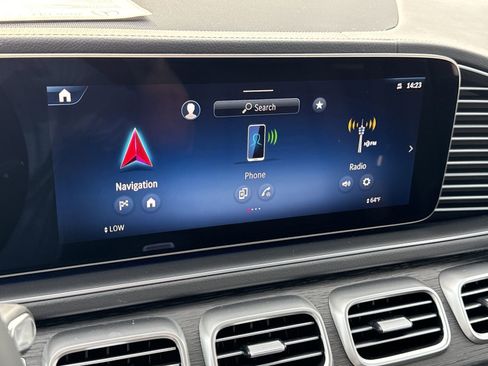 New 2026 Mercedes-Benz GLE 350 4MATIC image 27