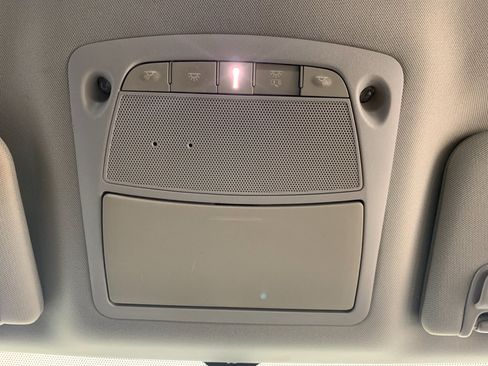 Used 2020 Nissan Murano S FWD image 27