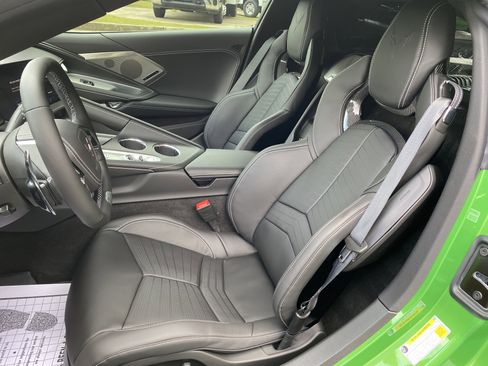 New 2026 Chevrolet Corvette Z06 image 37