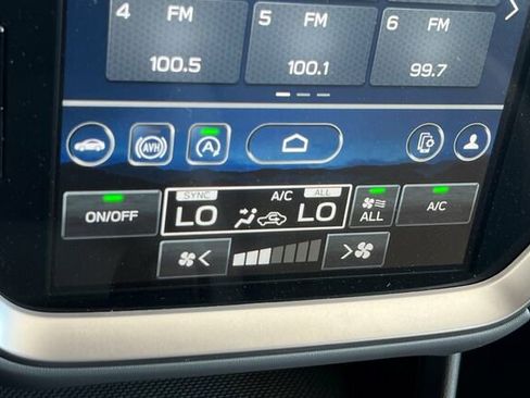 New 2025 Subaru Crosstrek 2.0i Premium image 23