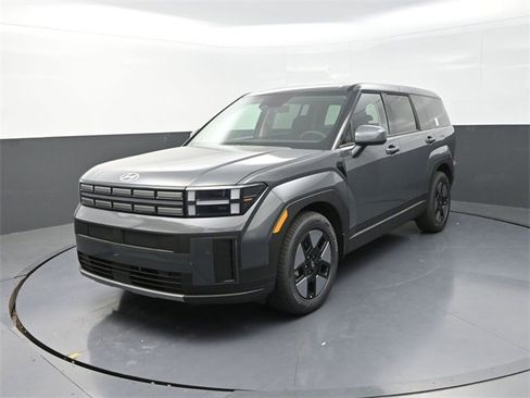 New 2026 Hyundai Santa Fe SE image 4