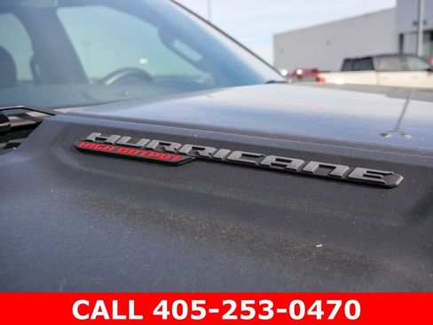 Used 2025 RAM 1500 RHO AWD/4WD image 10