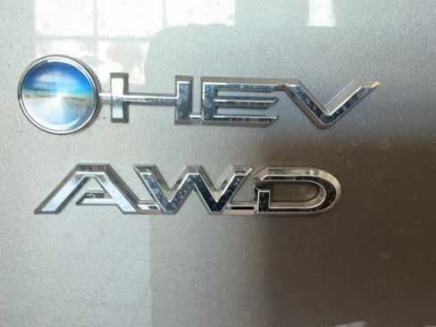 Used 2026 Toyota RAV4 LE AWD/4WD image 42
