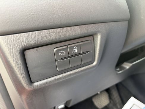 Used 2023 MAZDA CX-5 AWD 2.5 S w/ Select Package image 27