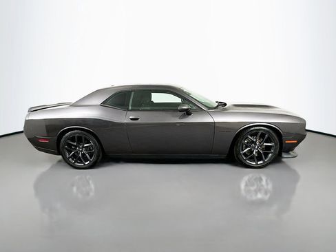 Used 2021 Dodge Challenger R/T w/ Blacktop Package image 4