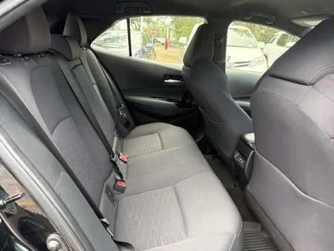 Certified 2024 Toyota Corolla SE w/ SE Package FWD image 18