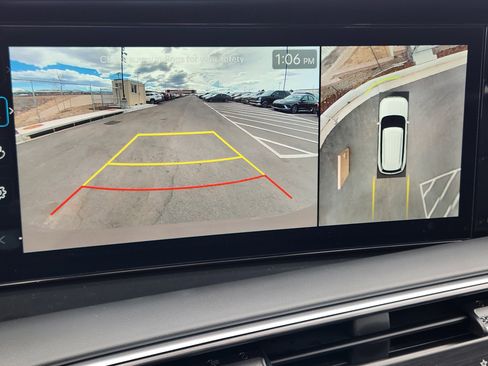 New 2026 Hyundai Palisade Calligraphy image 29