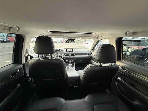Used 2017 MAZDA CX-5 Grand Select FWD image 79