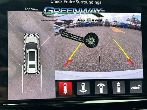 New 2026 Chrysler Pacifica Limited w/ S Appearance Package image 24