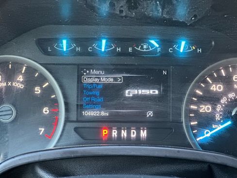 Certified 2020 Ford F150 XLT w/ Equipment Group 302A Luxury RWD image 25