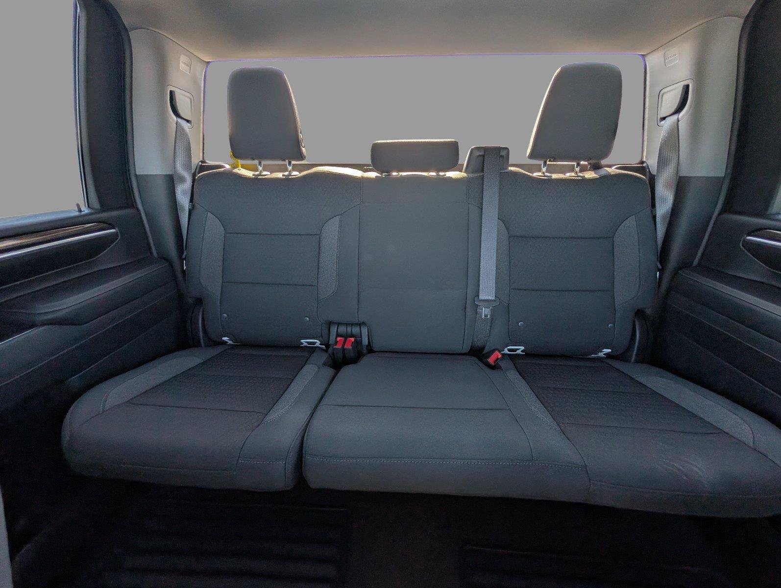 Used 2024 Chevrolet Silverado 3500 LT w/ All Star Edition AWD/4WD image 14