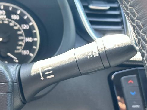 Used 2021 INFINITI QX50 Pure image 31