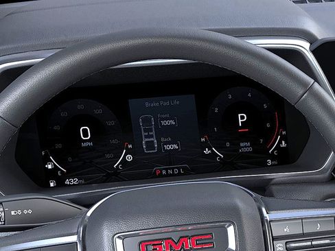 New 2026 GMC Canyon Elevation w/ Convenience Package RWD image 18