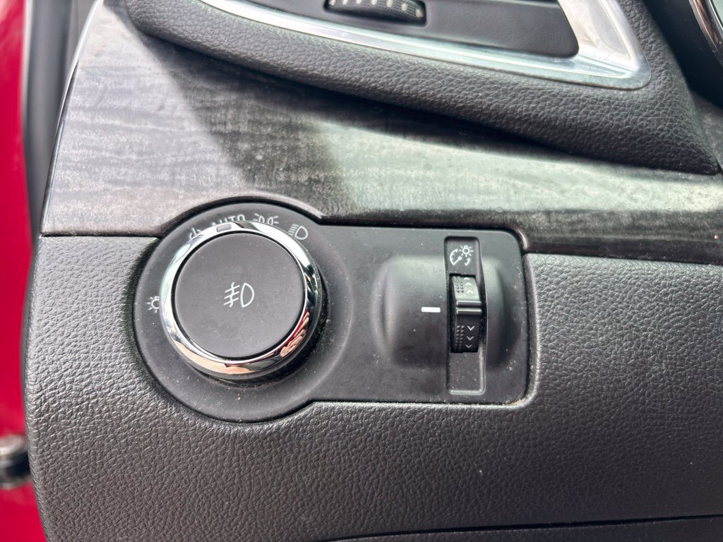 Used 2016 Buick Encore Sport Touring AWD/4WD image 20