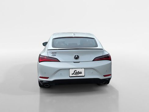 Used 2024 Acura Integra A-Spec FWD image 5