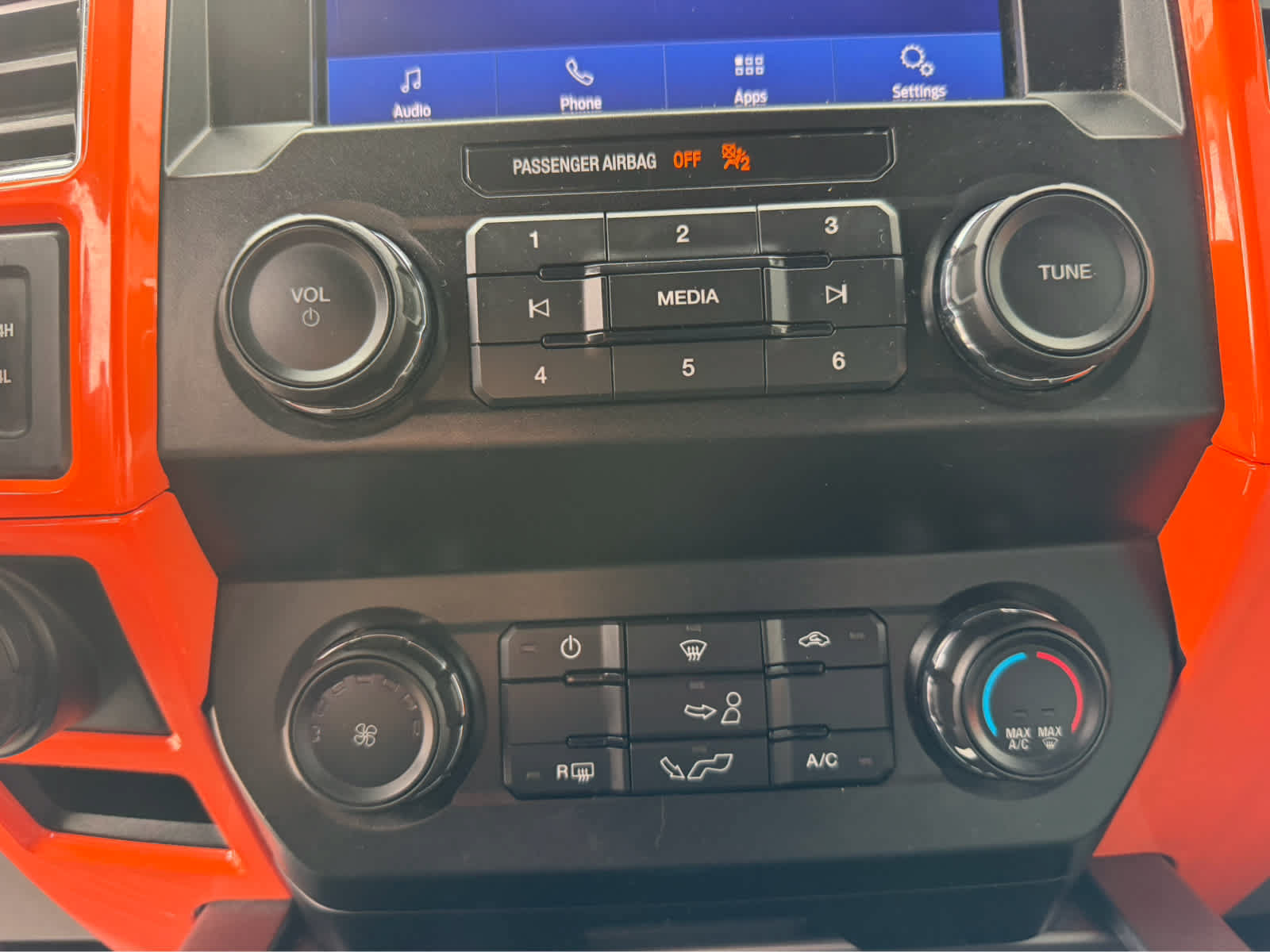 Used 2020 Ford F150 XLT w/ Equipment Group 301A Mid AWD/4WD image 28