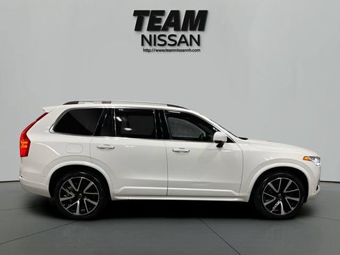 Used 2019 Volvo XC90 T6 Momentum w/ Advanced Package AWD/4WD image 8