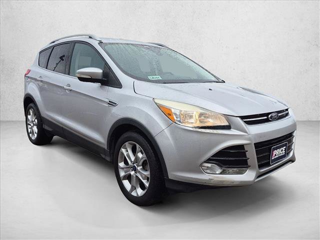 Used 2016 Ford Escape Titanium AWD/4WD image 3
