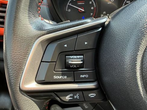 Used 2020 Subaru Forester Sport w/ Popular Package #2 AWD/4WD image 12