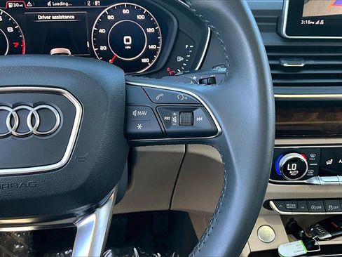 Used 2019 Audi Q5 2.0T Premium Plus w/ Premium Plus Package image 26