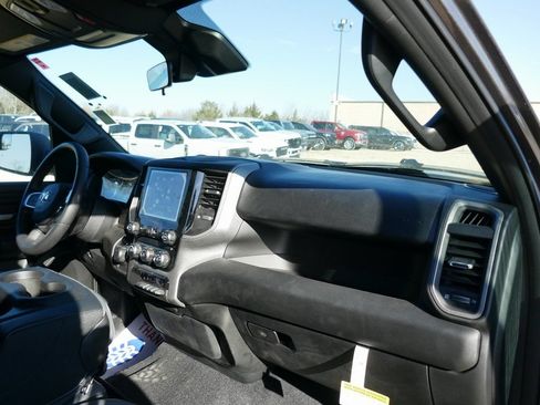New 2026 RAM 1500 Tradesman AWD/4WD image 16
