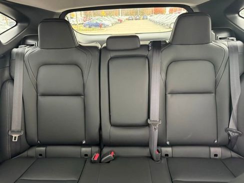 New 2025 Nissan Murano SV image 24