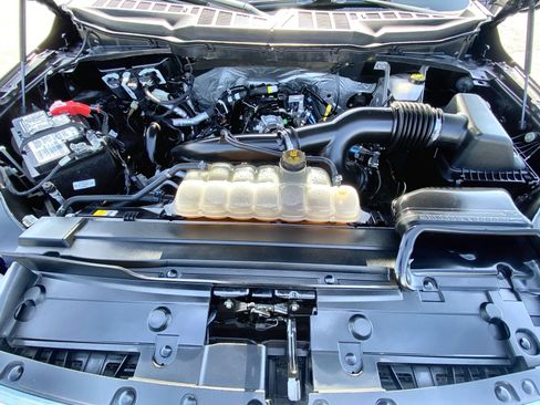 Used 2021 Ford F150 XLT w/ Equipment Group 302A High image 29