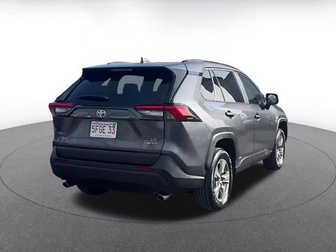Used 2025 Toyota RAV4 LE image 14