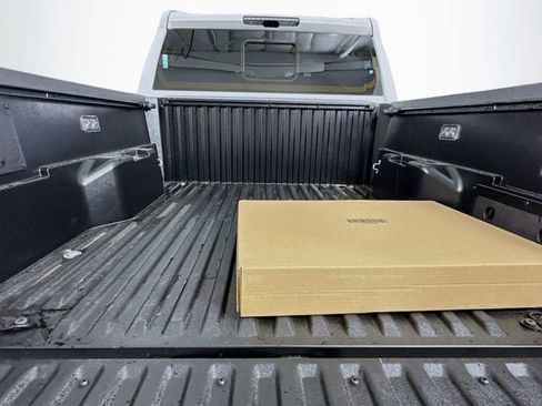 New 2026 Toyota Tacoma TRD Off-Road AWD/4WD image 25