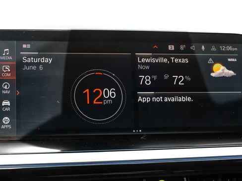 Used 2024 BMW Z4 sDrive30i w/ Convenience Package RWD image 36