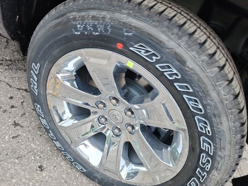 New 2026 RAM 1500 Big Horn image 33