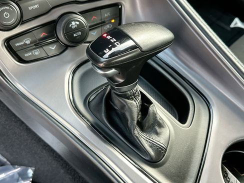 Used 2023 Dodge Challenger SXT w/ Blacktop Package image 20