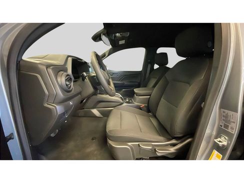 New 2026 Chevrolet Colorado Trail Boss image 11