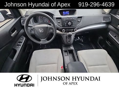 Used 2016 Honda CR-V LX image 21