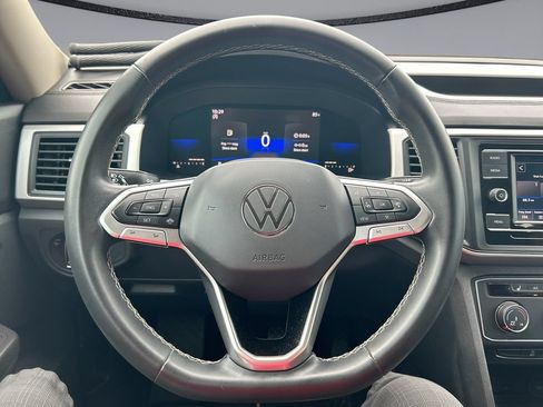 Used 2022 Volkswagen Atlas SE FWD image 14