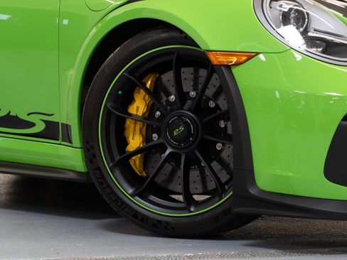 Used 2019 Porsche 911 GT3 RS RWD image 18