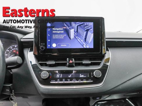 Used 2024 Toyota Corolla LE image 12