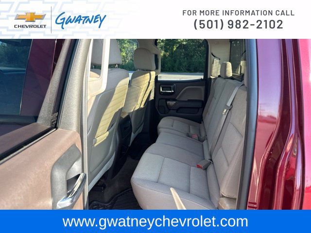 Used 2015 Chevrolet Silverado 1500 LT w/ All Star Edition RWD image 22