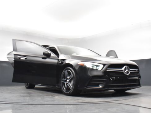 Used 2020 Mercedes-Benz A 35 AMG 4MATIC image 30