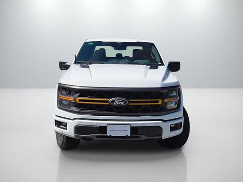 New 2026 Ford F150 Tremor w/ Tow/Haul Package AWD/4WD image 2