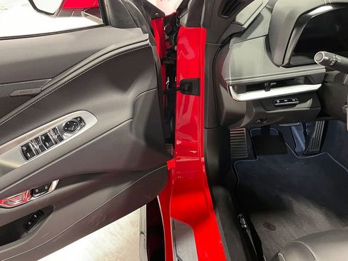 Used 2024 Chevrolet Corvette Z06 RWD image 64