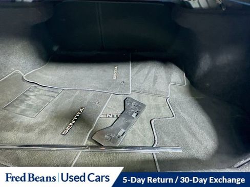 Used 2020 Nissan Sentra SV image 25